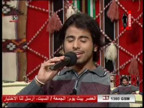 مهما الليالي مصعب المقرن فورشباب 