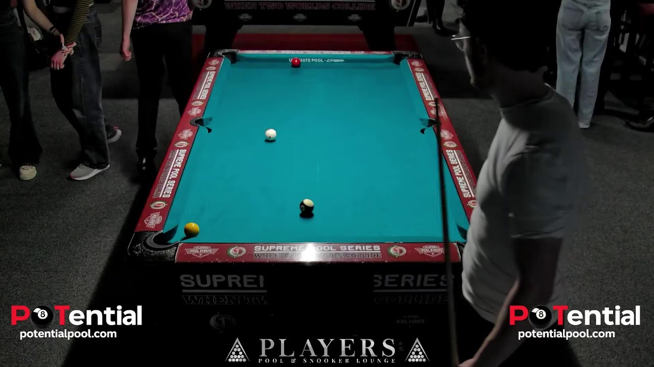 Castle Pool Promotions (Table 5)