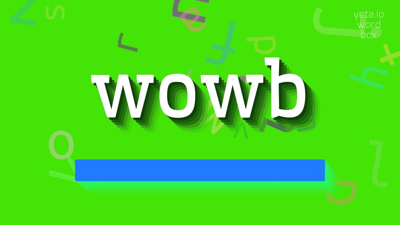 How to say 