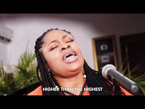 SINACH: I HUMBLY BOW (Acoustic Version)