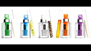 NEW Clinique iD