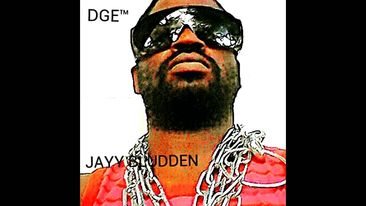 Jayy bludden - my mind is made up ( Grenada Hip Hop)