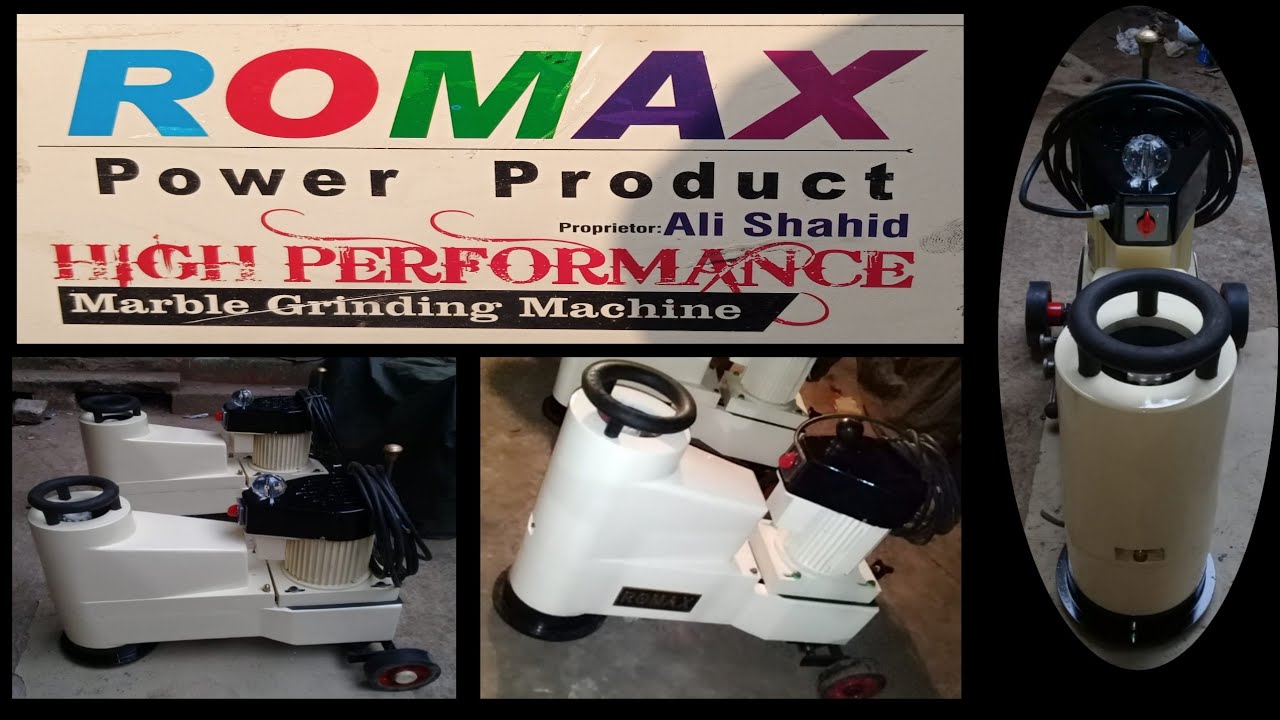 Marbel Rgrai Machine marble grainding machine |chips ragrai machine |Cutting machine ...