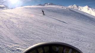 Val Thorens Trailer 1