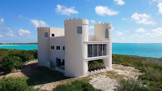 Solar-Powered Castle in the Exuma Cays by Engel & Völkers Bahamas 79 views 1 year ago 21 seconds