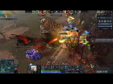 Having fun with ember while it last