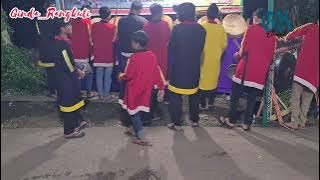 Lagu Odang Dan Masdani Versi Gordang Sambilan || Manyuru Sholat