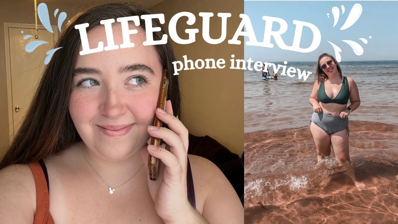 DCP lifeguard || interest call
