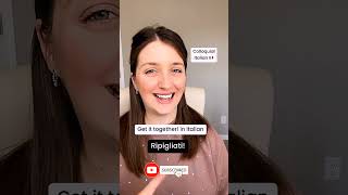 #italiaonline #italianlanguage #learningitalian