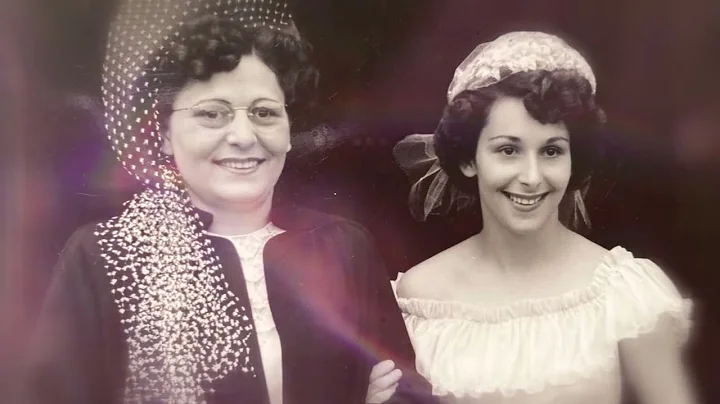 Remembering Patricia Burke 1932-2021