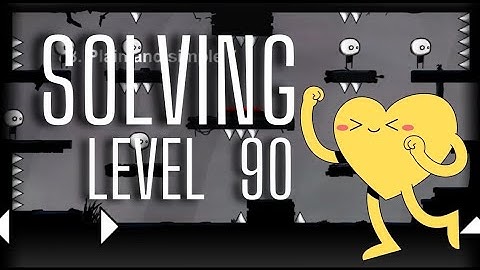 Level 90 | That Level Again | GAMEOMATE #gamingvideos #level90  #gameplay #thatlevelagain