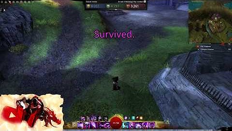 How to negate any fall damage as Chronomancer (FIXED!)