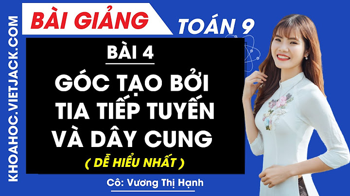 Bài tập hình học chương 2 dây cung lớp 9 năm 2024