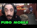 AZ KALSIN TUZAĞA DÜŞÜYORDUM !!! - PUBG Mobile