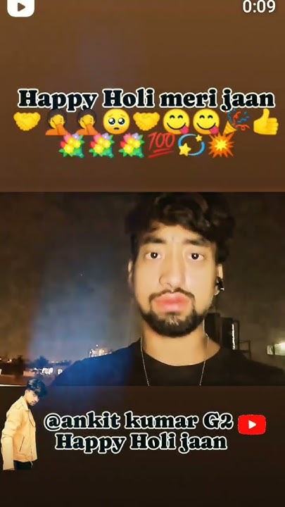meri jaan holi holi