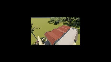 House Design for flood-prone area