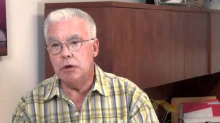Dr.  Chris Lambert: Noozhawk's Prescription for Abuse-#sbrx.mov