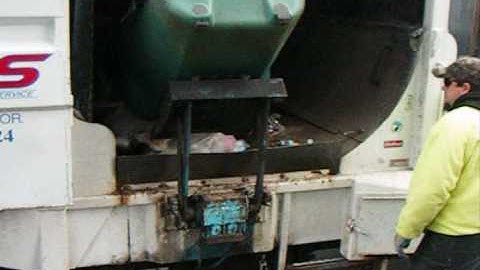 GSS Volvo/McNeilus MSL