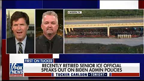 Tucker Carlson Thomas Feeley