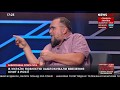 Только российское, только свое – Охрименко в 'Противостояние' на NEWSONE