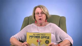 The Most Important 20 Minutes Of Your Day With Rosemary Wells