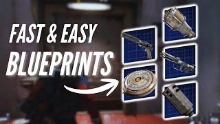 QUICK, EASY Run for Maximum Blueprints in Less Than Five Minutes! | Arc Raiders 2026