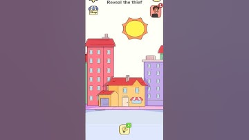 Impossible Date 2: Reveal The Thief👻 #viral #funny #gameplay #animação #gaming #trending #shorts