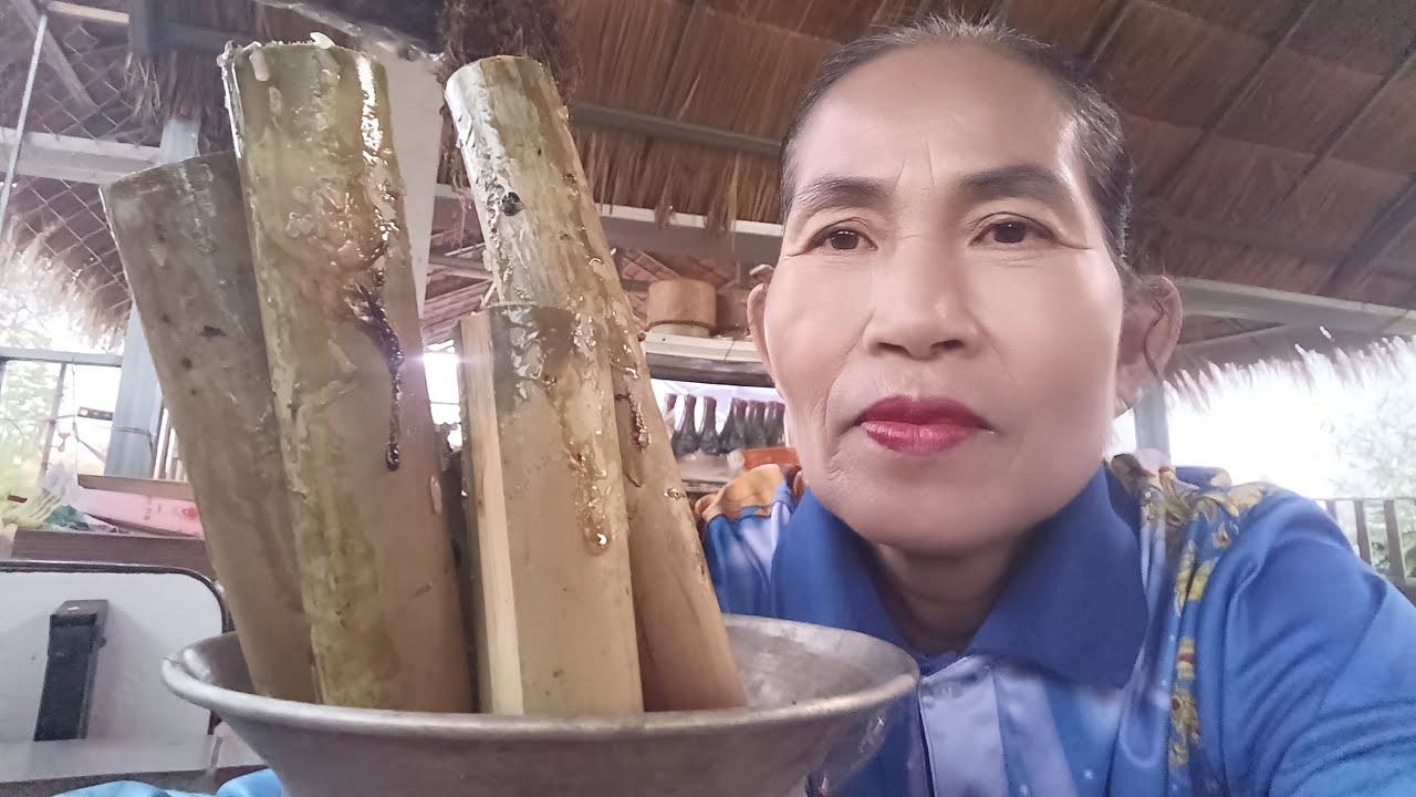 สด    เข้าครัวทำความสะอาด