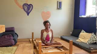 #motherearth #acim #practice #64 #333…Let me not forget my function , let me forgive and be happy..