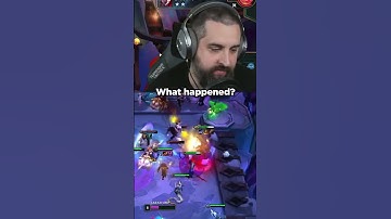 The Wildest Dev Bug EVER | TFT Horizonbound | Teamfight Tactics #tft #teamfighttactics