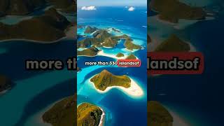 🌺 **Fiji: The Pacific Paradise with a Powerful Story 🌊**