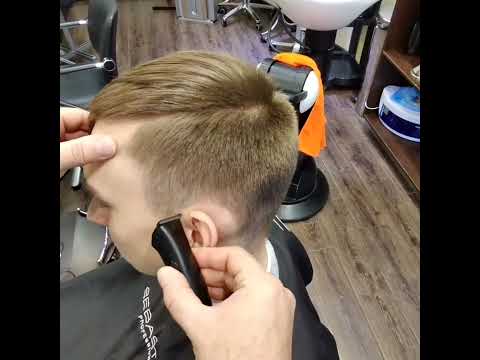 торчит макушка, что делать? идти в #samodurovstudio