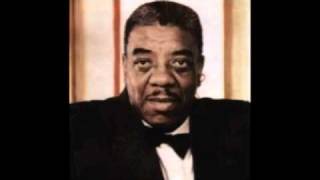 Video thumbnail of "Rev James Cleveland - I Know I've Been Changed"