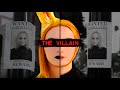 Original Song The Villain Original Song The Villain