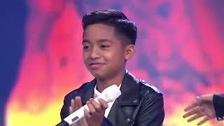 Download Lagu 10 bikin merinding betrand peto ft erie suzan bunda kontes kdi eps 10 239