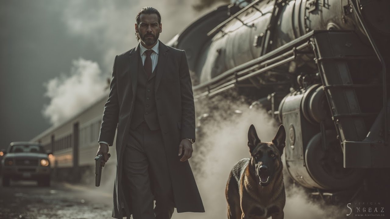 Deep Delta Blues ~ Резкие гитарные риффы и путешествие в электрический соул