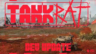 TankRat | Dev Update Wealth