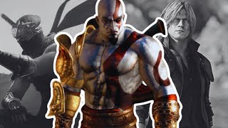 15 INSANE Hack N’ Slash Games You NEED To Play If You LOVE VIOLENCE
