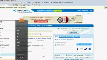 How to download songs for frets on fire on vista