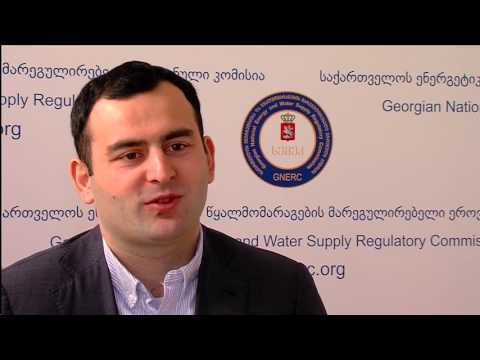 ბიზნესკონტრაქტი 9.01.2017 - როდის დაითვლის სემეკი გაზის ახალ ტარიფებს