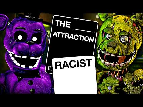 FNAF Cards Against Humanity Is EVEN FUNNIER Than You Think