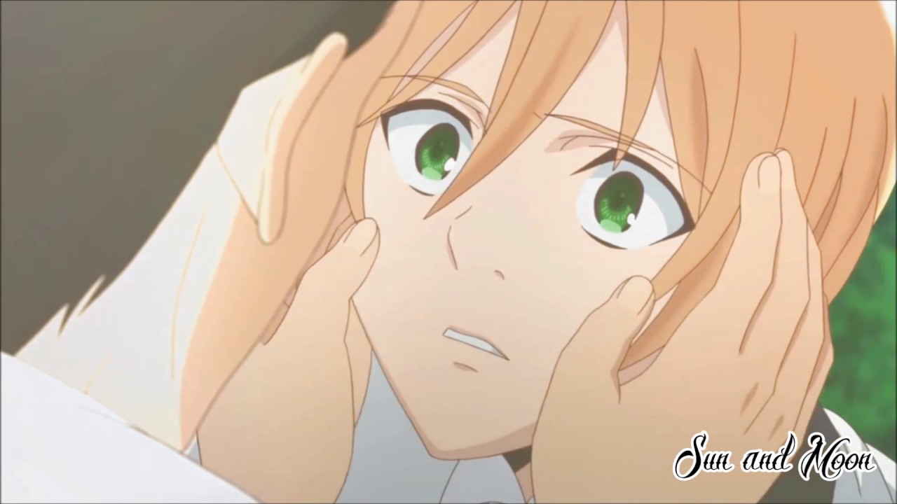 Dantalion/William - Я твой сторожевой.