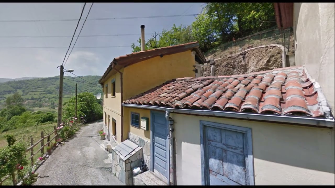Castiello,  Lena,  ASTURIAS