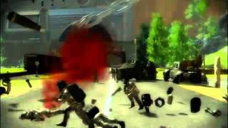 Toy Soldiers: Cold War E3 2011: Russian Attack Trailer screenshot 5