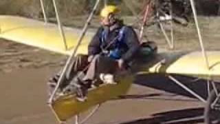 Bloop1 Motorfloater Flying