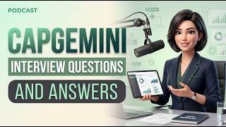 Capgemini Interview Questions and Answers
