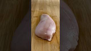 Fried Chicken Breast Asmr