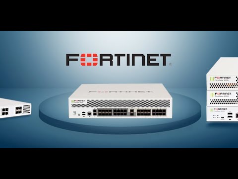 How to setup VLAN on FortiGate Firewall and Cisco Switch