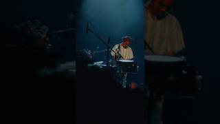 Satellite Business in LA 🛰️🖤 @sampha_