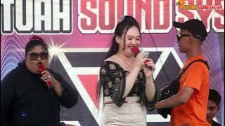 SALUANG TENGAK ~ BY OKTA RIA ~ PARTY MUSIK TERBARU ~ DIDESA TANGKAHEN